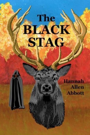 The Black Stag