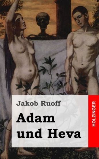 Adam und Heva