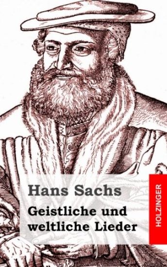 Geistliche und weltliche Lieder