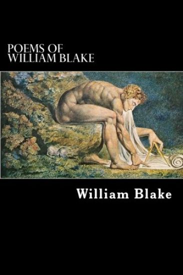 Poems of William Blake