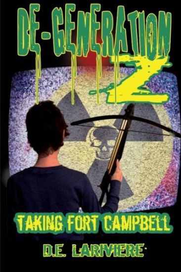 DeGeneration Z Taking Fort Campbell