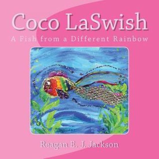Coco LaSwish: A Fish from a Different Rainbow