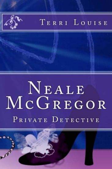 Neale McGregor: Private Detective