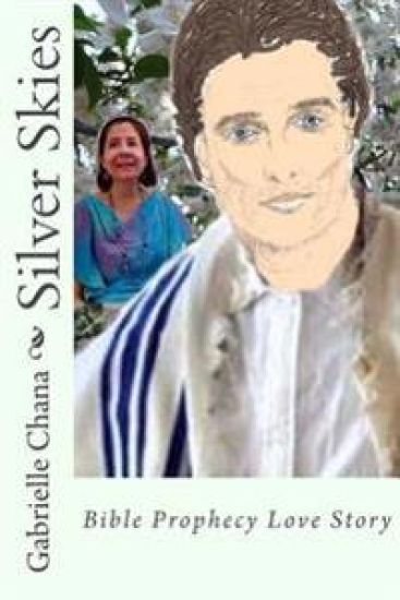 Silver Skies (Parts One and Two): Bible Prophecy Love Story