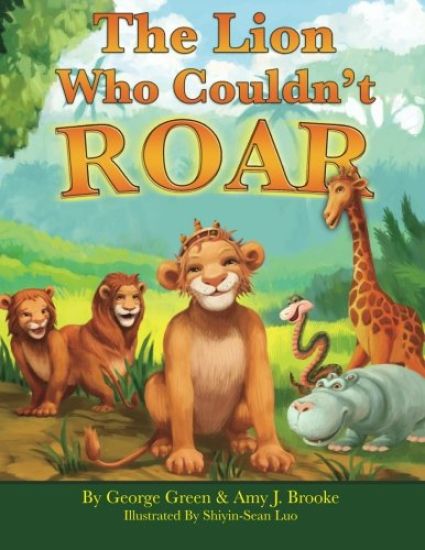 The Lion That Couldn't Roar