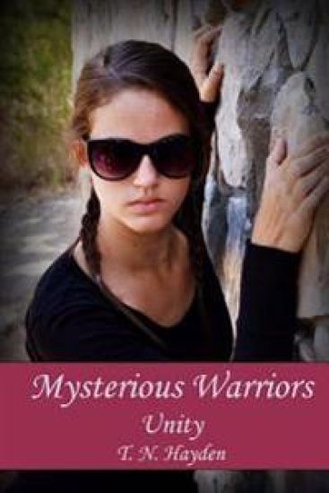 Mysterious Warriors