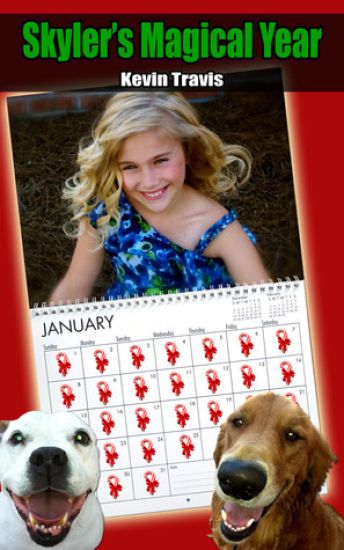 Skyler's Magical Year