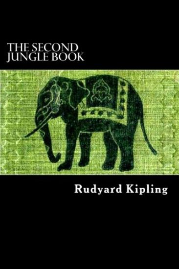 The Second Jungle Book