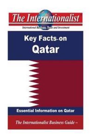 Key Facts on Qatar: Essential Information on Qatar