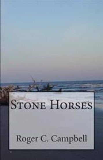 Stone Horses