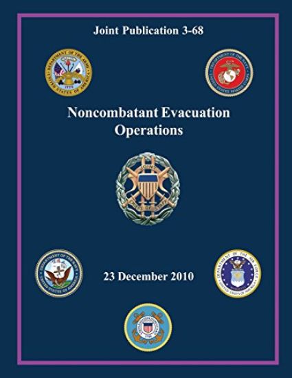 Noncombatant Evacuation Operations: 23 December 2010