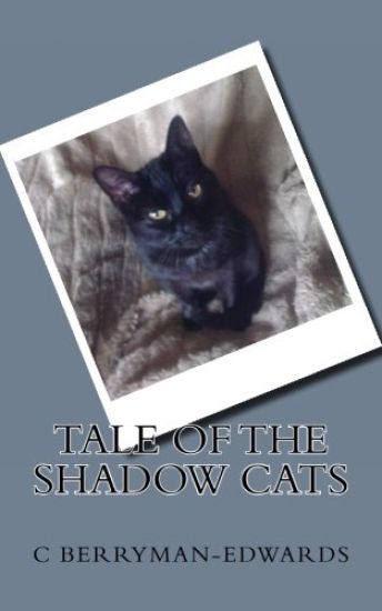 Tale Of The Shadow Cats