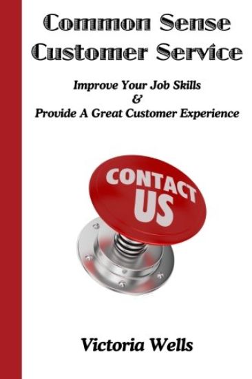 Common Sense Customer Service