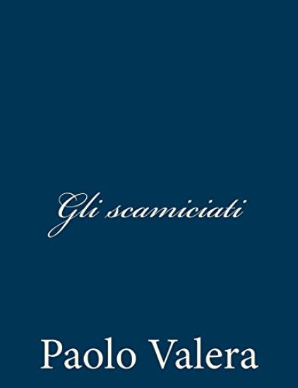 Gli scamiciati