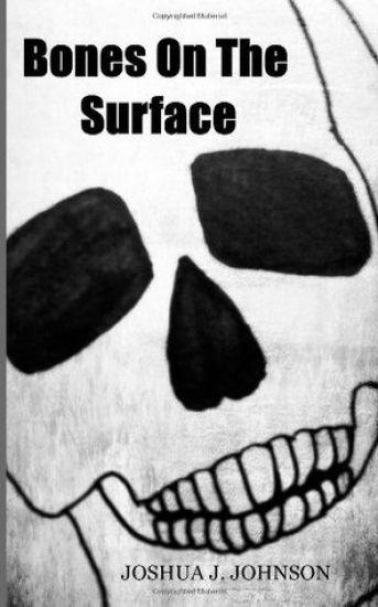 Bones On The Surface