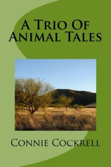 A Trio Of Animal Tales