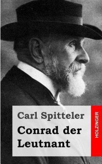 Conrad der Leutnant