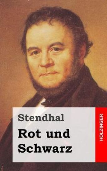 Rot und Schwarz