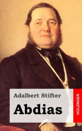 Abdias