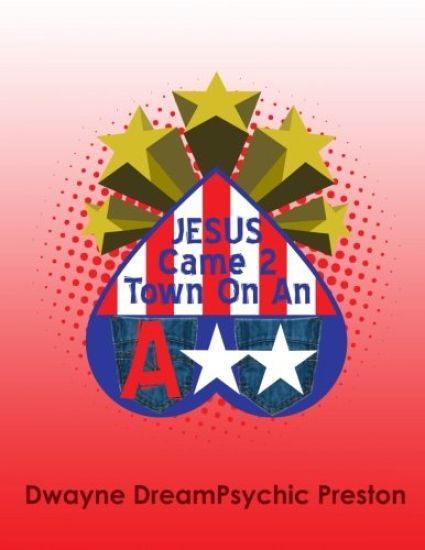 Jesus Came To Town On An A**: 11-1-11