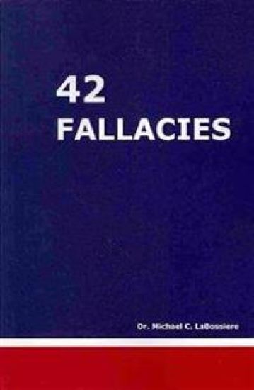 42 Fallacies