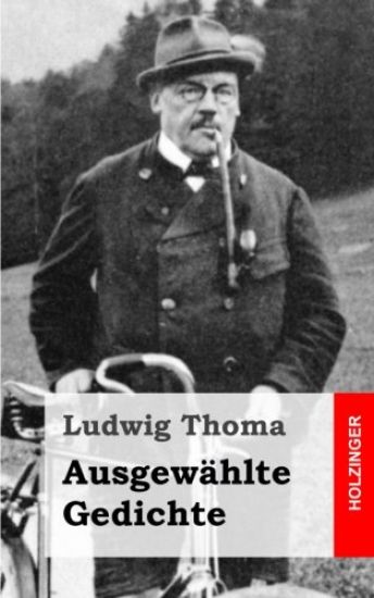 Ausgewählte Gedichte