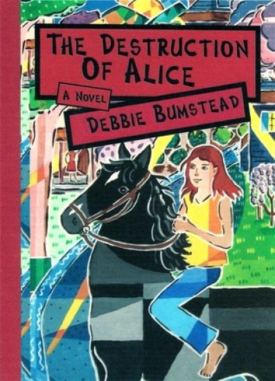 The Destruction of Alice