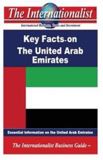 Key Facts on the United Arab Emirates: Essential Information on the United Arab Emirates
