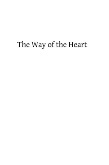 The Way of the Heart: Letters of Direction by Msgr. D'Hulst