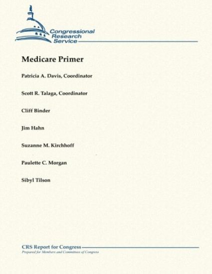 Medicare Primer