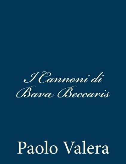 I Cannoni di Bava Beccaris
