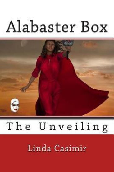 Alabaster Box - The Unveiling