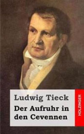Der Aufruhr in den Cevennen