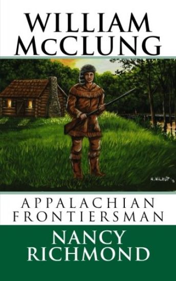 William McClung Appalachian Frontiersman