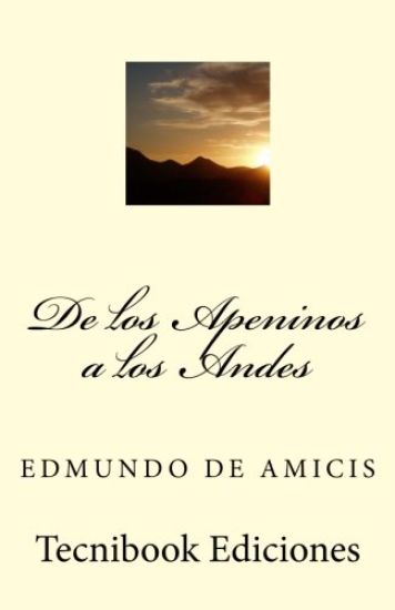 de Los Apeninos a Los Andes