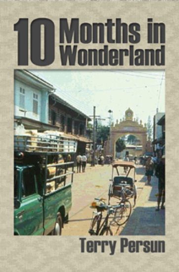 Ten Months in Wonderland