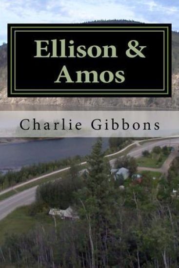Ellison & Amos: Inspired by a true story