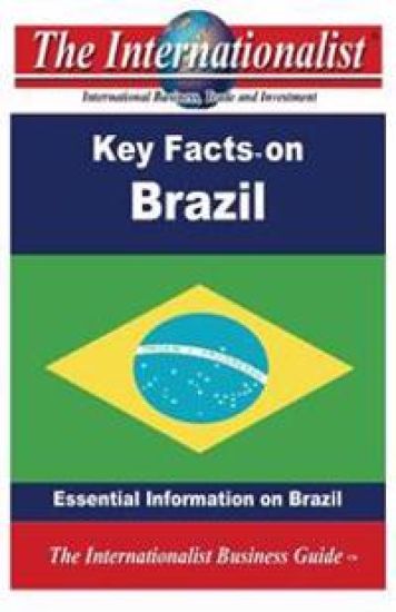 Key Facts on Brazil: Essential Information on Brazil
