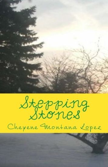 Stepping Stones: Stones Of Poetry