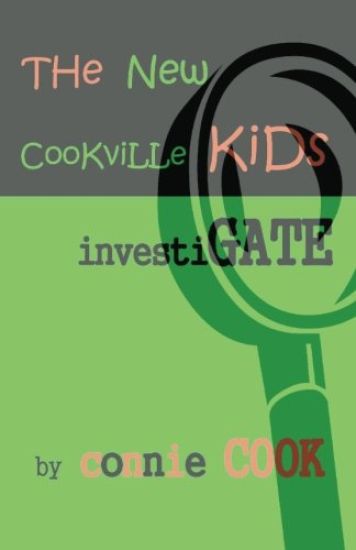 The New Cookville Kids Investigate
