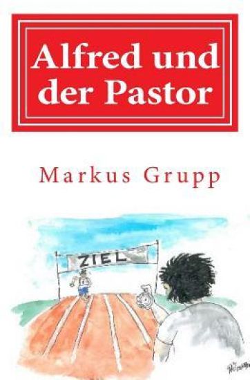 Alfred und der Pastor
