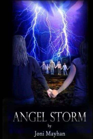 Angel Storm