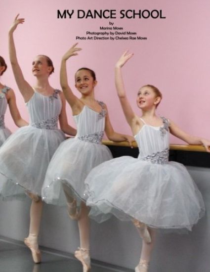 My Dance School