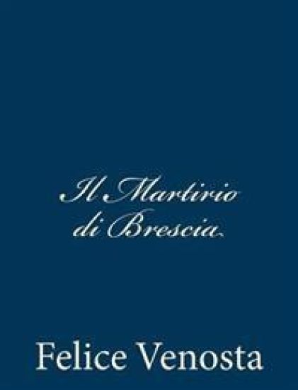 Il Martirio di Brescia
