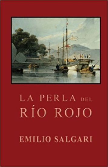 La Perla del Río Rojo