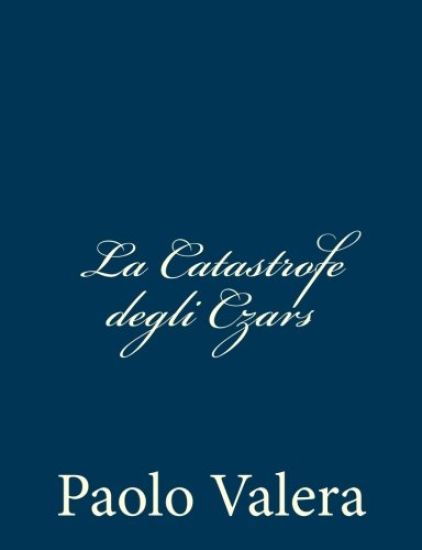 La Catastrofe degli Czars