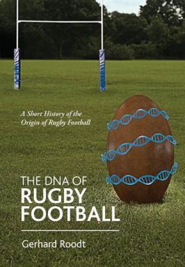 The DNA of Rugby Football