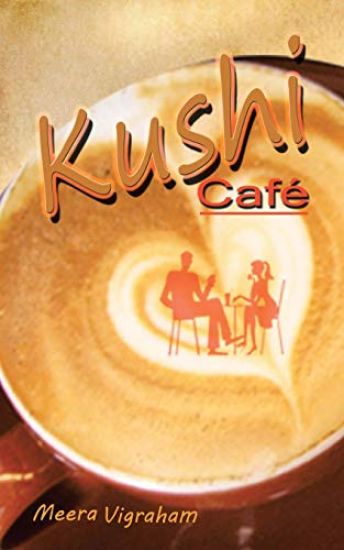 Kushi cafe