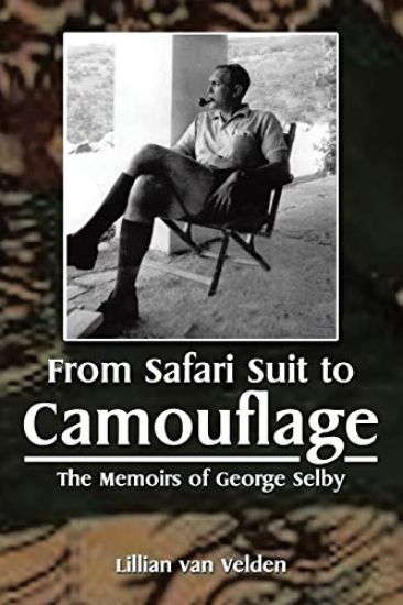 From Safari Suit to Camouflage