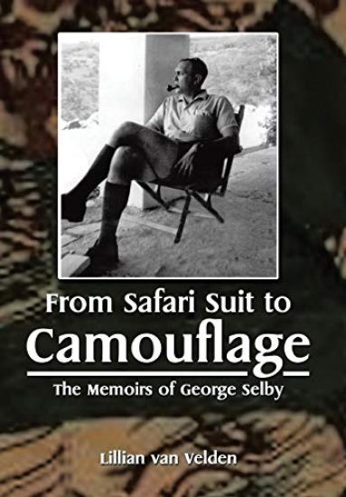 From Safari Suit to Camouflage